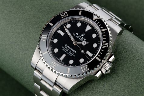 rolex submainer|rolex submariner 2023 price.